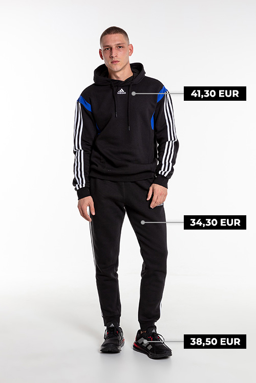 <center><b>adidas za muškarce</center></b>