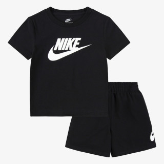 Nike NKN CLUB TEE  SHORT SET 