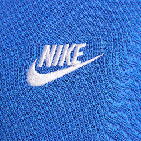 Nike Sportswear Club Fleece 