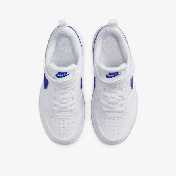 Nike Court Borough Low Recraft 