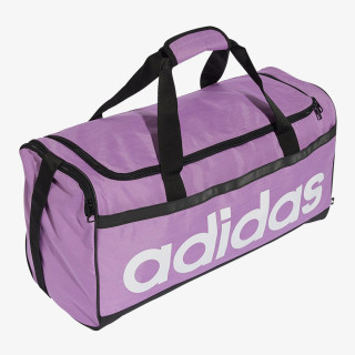 adidas LINEAR DUFFEL M 