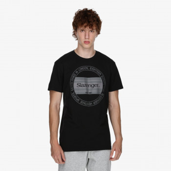 Slazenger HERITAGE T-SHIRT 